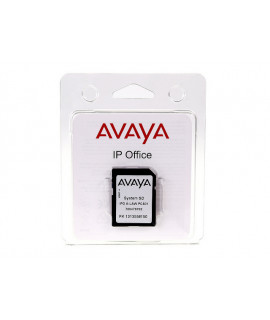 Avaya IPO IP500 V2 SYS SD card AL